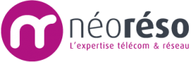 Logo entreprise NéoRéso