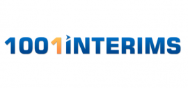 Logo 1001 Intérims