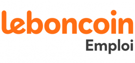 Logo Leboncoin Emploi