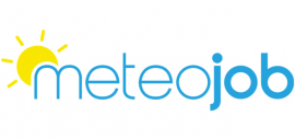 Logo Météojob