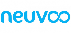 Logo de Neuvoo, agrégateur d'offres d'emploi
