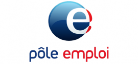 Logo Pôle Emploi